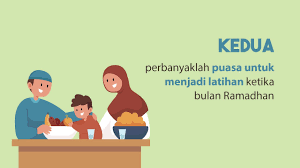 Bulan ramadhan adalah bulan yang paling istimewa. Mengenal Adab Adab Dalam Berpuasa Saat Bulan Ramadhan Tirto Id