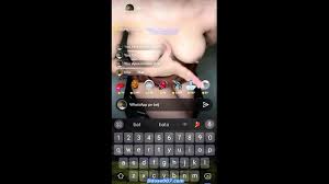 Insta Influencer Isha Modi Masturbating In Tango Private Show With Full  Face - EPORNER