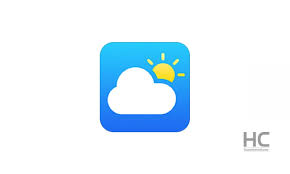 Weather underground supports dark mode as well as multiple map types. Download The Latest Huawei Weather Apk