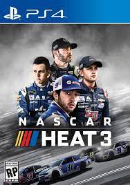 Posted 07 sep 2018 in pc games. Nascar Heat 3 704 Games Playstation 4 867771000178 Walmart Com Walmart Com