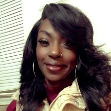 Stacey Nicholas in people