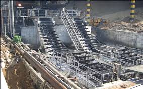 Pin On Ash Water Clarifier