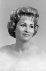 Sandra Nettles Obituary