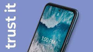 Nokia X100: 5G-Smartphone der günstigen ...