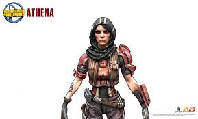 Get high in low gravity and launch across the moonscape to take enemies down from. Discussion Borderlands The Pre Sequel Cosplay Character Guide Se7ensins Gaming Community