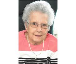 Margaret Franks Obituary (1926