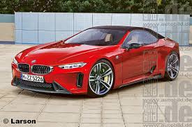 2018 Bmw Z5 Rendered Bmw Bmw Sports Car Bmw Convertible