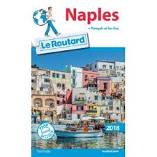 Naples isn't as expensive as northern italian cities like naples travel guide: Guide Du Routard Naples Pompei Et Les Iles Broche Collectif Achat Livre Fnac