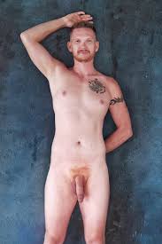 Brody from the USA – Tale of Men