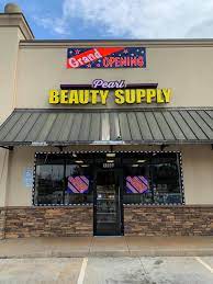 Pearl Beauty Supply Home Facebook
