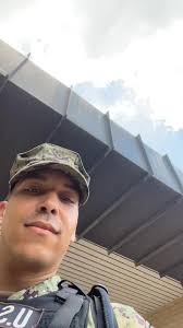 Navy Masters at Arms Graduation