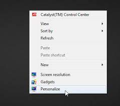 As an alternative of the file being. How To Hide The Recycle Bin From The Desktop In Windows 7 Solve Your Tech