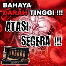 Kini kami membawa kabar baik untuk anda. Propolis Brazillian Pengobatan Herbal Untuk Darah Tinggi Hipertensi Shopee Indonesia