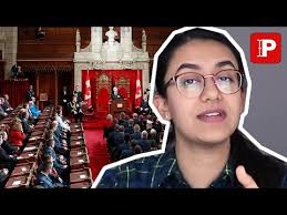 The Politicians You DON'T Elect