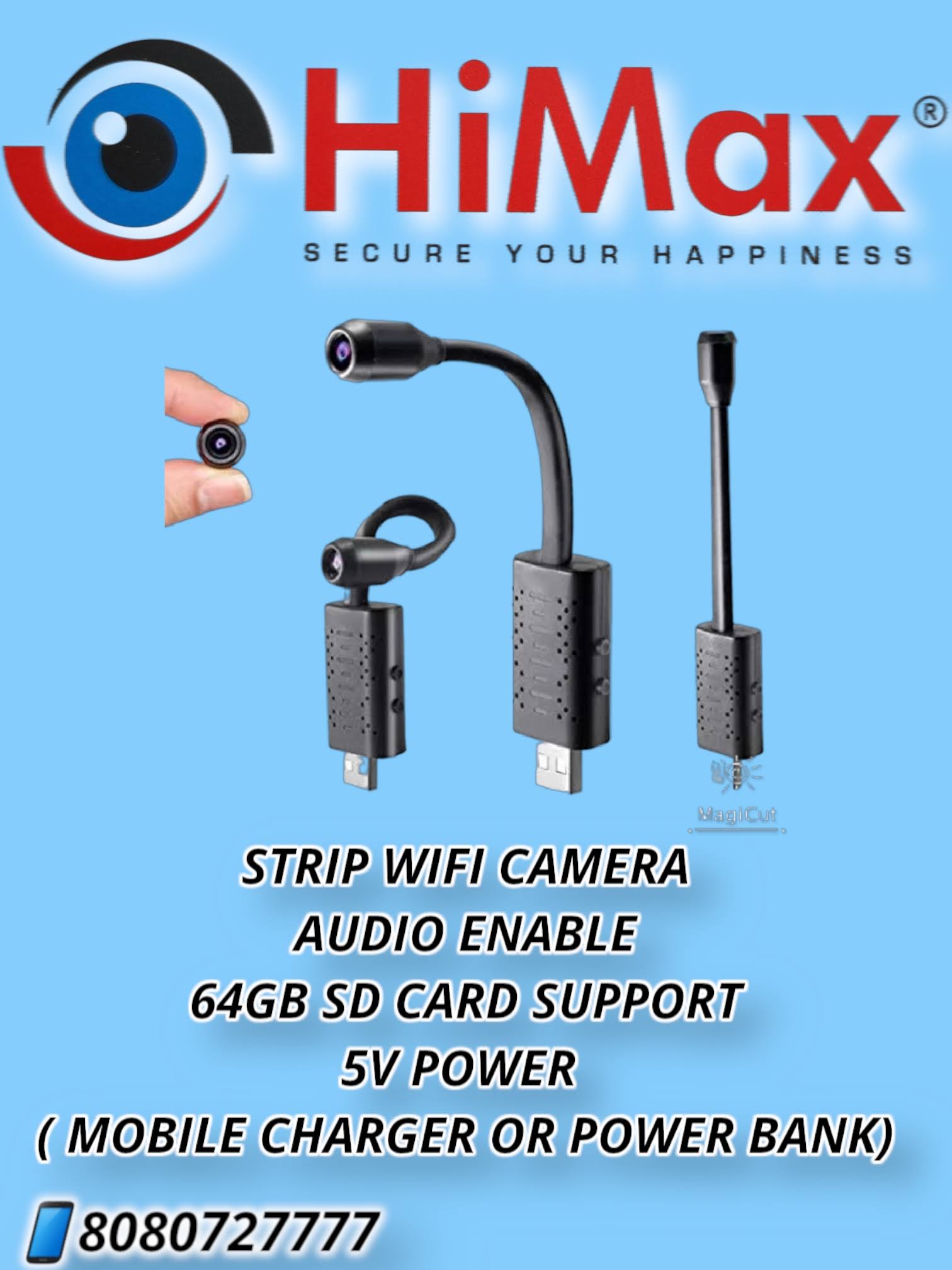 Wifi Camera product image