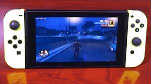 En el vídeo de hoy trataré de dar respuesta a la pregunta si es posible a corto plazo ver gta 5 en nintendo switch.sígueme en twitter para estar informado de. Gta 3 Llega A Nintendo Switch A Traves De Mods No Oficiales