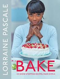 Put the butter and sugars in a large bowl and cream together until light and fluffy. Exclusive Food Special Bake With Lorraine Pascale Daily Mail Online
