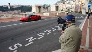 Set in 1976 paris, this has to be one of the most irresponsible, flagrant and illegal events in car driving history… and also absolutely one of the coolest! Ferrari Sf90 Stradale Stars In Rehash Of 1976 Speed Driving Film