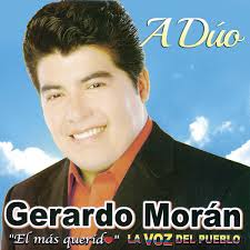 Gerardo Morán