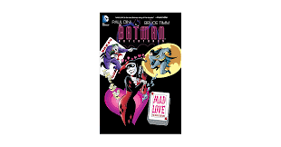 Batman Adventures: Mad Love Deluxe Edition: Dini, Paul, Timm, Bruce:  9781401255121: Amazon.com: Books