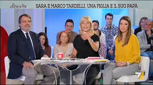 Obsession featuring janice fronimakis mario loncarksi and nicola tardelli. Chi E Sara Tardelli La Figlia Di Marco Tardelli Bigodino