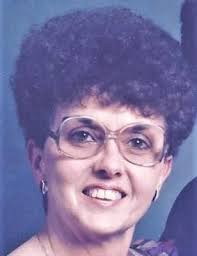 Sharron Watson Obituary (1940