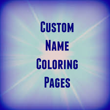 There are multiple ways to create custom coloring pages with rapid resizer. Printable Coloring Pages Of Names Coloring Data Leadership