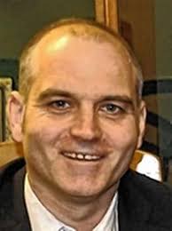 Steve Dolan: 'An opportunity I couldn't resist'