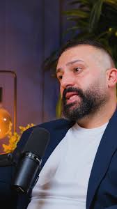One of the most powerful podcasts you will ever listen to around  Entrepreneurship and Business live Monday 1st December with @wael_m_jaber  🎙️, He started with just $200 dollars., He’s now built a ...
