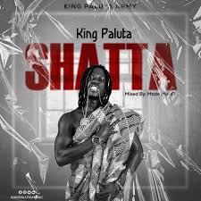 King Paluta Shatta Music Arena Gh