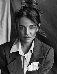 Talent: Luciane Buchanan @lucianebuchanan Photographer: Ashley Chappell  @flxashstudios Stylist: Wilton White @ww.ilt Makeup: Marla Vazquez at The  Wall Group @marlavazquez @thewallgroup Hair: Alex Rose at The Only Agency  @aroselutz @theonly.agency ...