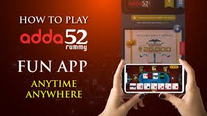 Feb 29, 2020 · adda52 is a unique loyalty program tailored exclusively for our regular players. Ppt How To Play Adda52 Rummy Fun App Anytime Anywhere Powerpoint Presentation Free To Download Id 8c232f Nzq4n
