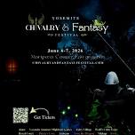 Yosemite Chivalry & Fantasy Festival