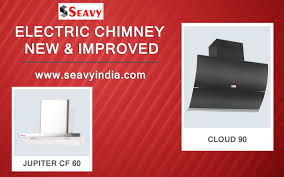 The Kitchen Chimney Of Seavy Is Best Price On Seavyindia A Complete Home And Kitchen Appliances Kitchen Appliances Brands Kitchen Chimney Cool Kitchens