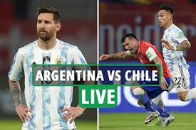 Argentina vs españa, gran goleada.19:07. Free Watch Argentina Vs Chile 2021 Live Streaming Online Copa America Soccer Full Match Tv Coverage Today World Scouting