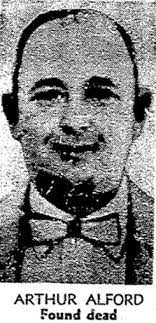 Claudette Alford's Instagram, Twitter & Facebook