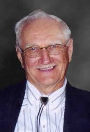 Obituary information for Norman Witte