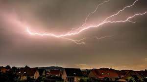 Les villes les plus consultées. Vigilance Orange Orage Et Vent Dans Le Nord Et Le Pas De Calais Jusque Mercredi 6h