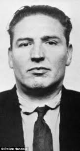 Gangster Research Project.