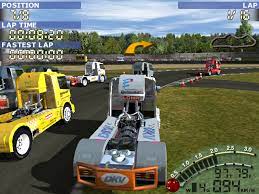 Best racing system games now free download and more try to overtake other vehicles. Abandonware Games Mercedes Benz Truck Racing
