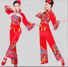 6 warna musim dingin gaya cina tradisional tang suit mantel cardigan katun jaket hanfu kung fu retro kasual hangat qipao atasan. Kostum Kebangsaan Cina 73 Gambar Pakaian Wanita Tradisional Kaum Cina Kostum Untuk Perempuan