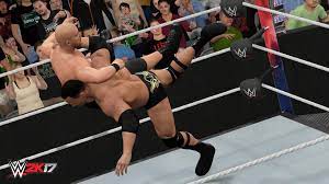 Igrodely studio 2k sports have developed colorful simulator wwe 2k17 for all wrestling fans. Wwe 2k17 2017 Repack By Wpcgames Torrent Games