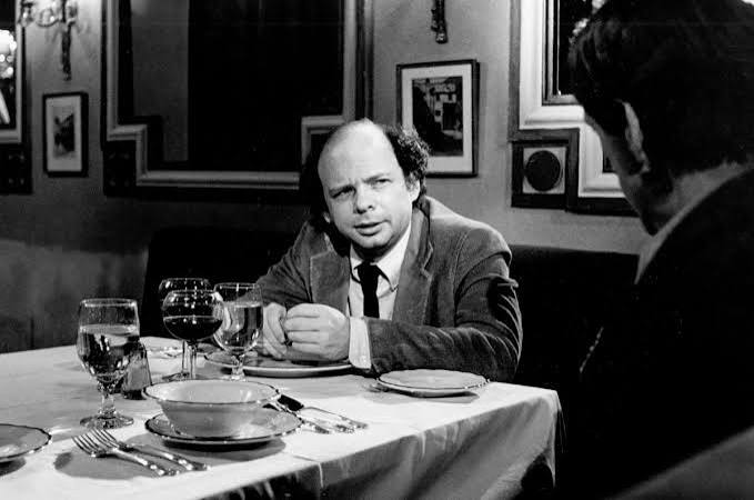 Watch My Dinner With Andre | TCM