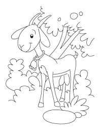 Download coloring sheets to and let your kids' creativity flow. Dare To Ring Bell Goat Coloring Pages Download Free Dare To Ring Bell Goat Coloring Pages For Kids Best Coloring Pages Ausmalbilder Ausmalen Zeichnen