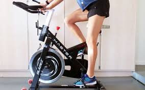 It also contains resistance bands to give to the slim cycle product description detail. Stationary Bike Workout For Beginners
