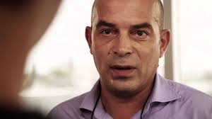 Sami Saad : Lauréat du Prix de l'Entrepreneur de l'Année 2015 région Est