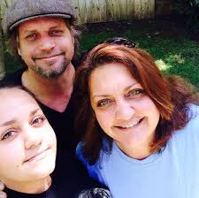 Fundraiser for Maxine Harmon by Teresa Tedone : Helping Rob Heal with Love