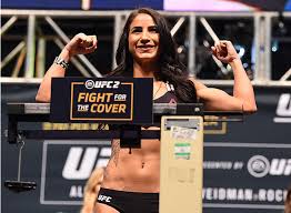 Tecia torres additionally has a beginner muay thai record of sixteen triumphs and four losses. Tecia Torres Is Quietly Making Noise Among The Strawweights Ufc