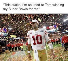 Instagram Post By Nfl Memes Feb 3 2020 At 4 34am Utc Nfl Memes Funny Sports Memes Sports Memes