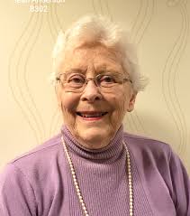 Jean Anderson Obituary
